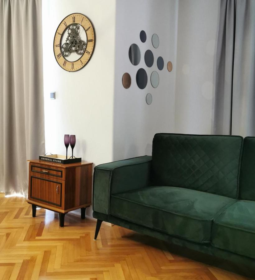 Masha Fažana Exterior foto