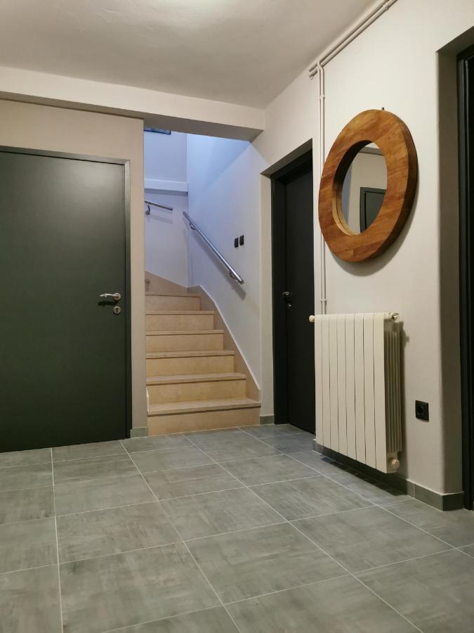 Masha Fažana Exterior foto